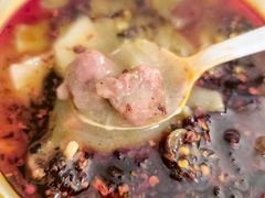 刘老虎肉丸糊辣汤-刘老虎肉丸糊辣汤(总店)