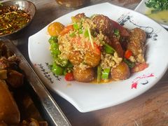 -王万妈卤猪脚(青岩交通路)