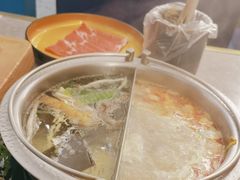 -一绪に寿喜烧(荟聚店)