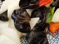 -吉祥格桑花开素食餐厅