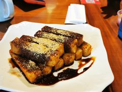 -炉小二铜锅牛蛙•川湘菜(三里屯店)