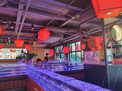 -山河屯铁锅炖鲜鹅·东北菜(开发区一店)