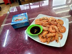 -潮香阁海鲜餐厅(较场尾店)