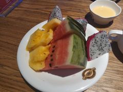 -瑞伯克牛排自助餐厅天一广场店