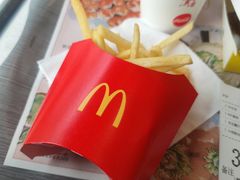 -麦当劳(曲阳店)