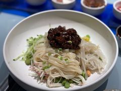 -小大董·烤鸭(观景餐厅·南京西路店)