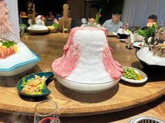 -尚海豆捞(乐虹坊店)