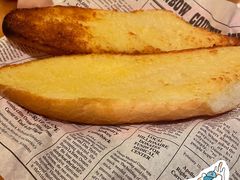 -阿甘虾餐厅(凌霄阁店)