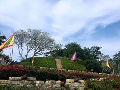 -胡里山炮台