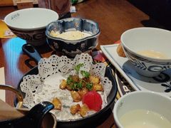 -七涧谷·元气食堂(塘下店)