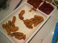 -海底捞火锅(顺义华联店)