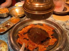 -韩宫宴和牛烤肉(无锡大东方广场店)