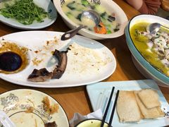 -百家鲜·杭帮菜