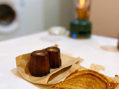 可露丽-Perma Café樸門(五羊店)