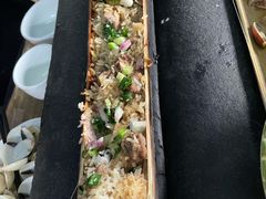 -竹泉农庄·竹筒饭(从化店)