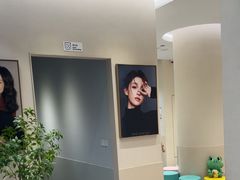 -天真蓝照相馆(五角场百联又一城店)
