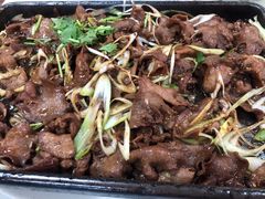 -清真永恒华威肉饼(潘家园店)