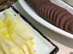 -渝梓味半自助火锅(商贸城店)