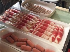 -天都火锅酒楼(虹梅南路店)