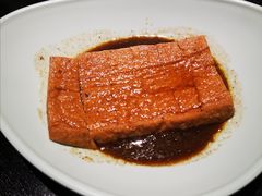 卤豆腐-Asianplus海蓝鸡饭