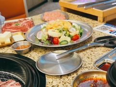 -首尔烤肉大排档(合生汇店)