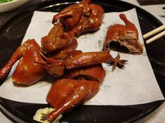 -广州花园酒店