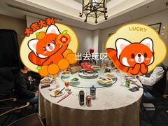 -西安饭庄·非遗陕菜(钟楼店)