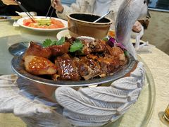 五味鹅-五邑人家(江门店)