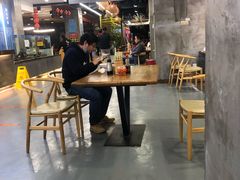 -易裕和·长沙米粉(友谊路店)