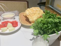 -犇鼎牛潮汕牛肉火锅(新辰里学清路店)