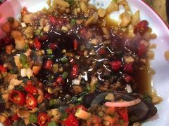 -老闵田螺馆·南昌特色小炒(梦时代店)