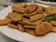 咸蛋黄焗南瓜-双井轩(双井店)
