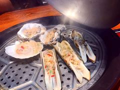 -海味当家·蒸锅海鲜(中山广场创始店)