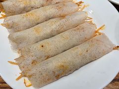 特色薄饼-叶婆婆钵钵鸡(乐山老店)