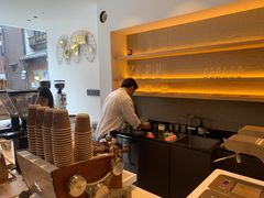 -% Arabica(京都东山店)