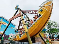 -海合安成都极地海洋公园