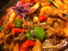 -炭亲炭火干锅(红谷滩莱蒙店)