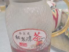 -马尔龙新疆饭店·清真(瑞景店)