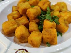 -李师傅脆肚(华强北店)