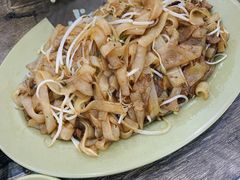 干炒牛河-贞姨美食·老字号海鲜大排档