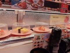 -争鲜回转寿司(朝北大悦城店)