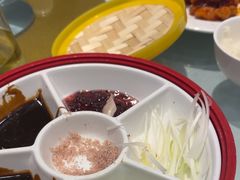 -红菜坊·烤鸭·川鲁宴(石园店)