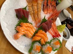 -王鼎精致料理铁板烧(世博源店)