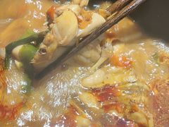 -老天桥蛙炉火锅(姑苏总店)