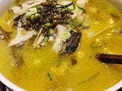 -铁公鸡·四川料理(天环广场店)