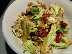 -大碗厨 25年老字号 现炒湘菜(四季天地店)