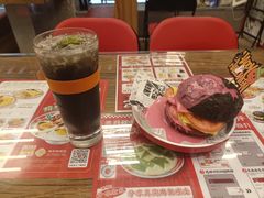 -孖记茶档·热腾茶餐(江南西plus店)