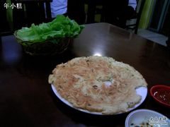 土豆饼-米郎餐厅·朝鲜族料理(延长路店)