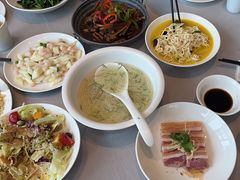 -扬州万怡酒店-中餐厅(文昌中路店)