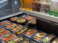 -上清·三文鱼鲜寿司(同德店)